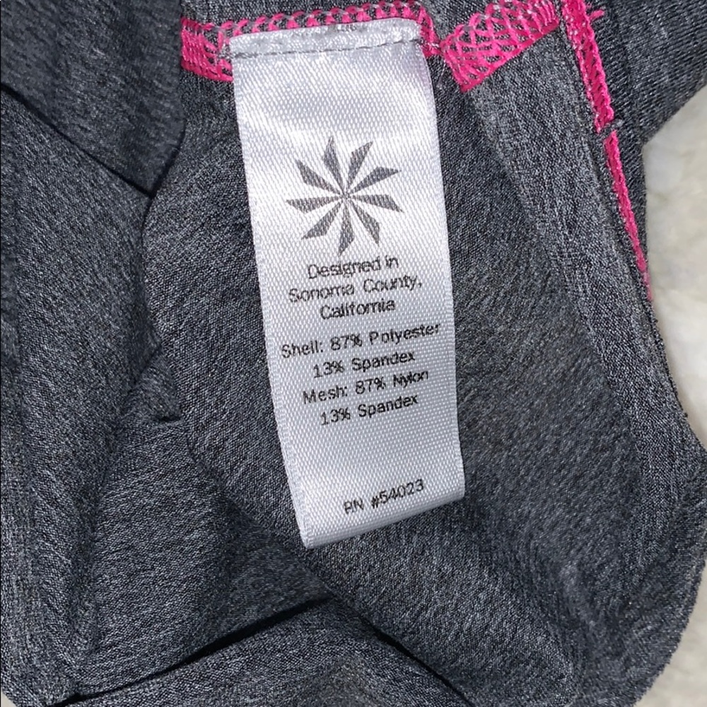 ATHLETA Top - Picture 6 of 7